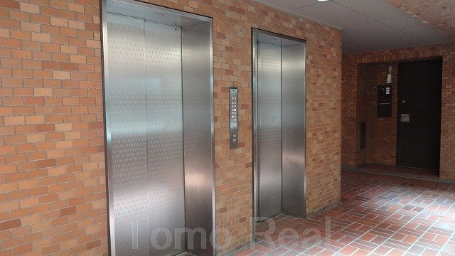 スカイプラザ赤坂のその他共用部分