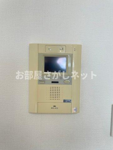 トーシンフェニックス落合公園【おとり物件なし】#学生・社会人にオススメ！初期費用分割払いOK！のセキュリティ