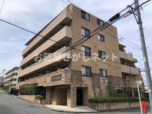 トーシンフェニックス落合公園【おとり物件なし】#学生・社会人にオススメ！初期費用分割払いOK！