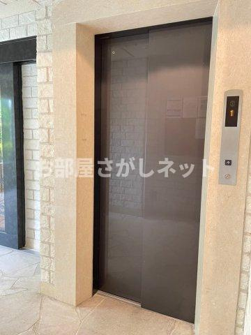 トーシンフェニックス落合公園【おとり物件なし】#学生・社会人にオススメ！初期費用分割払いOK！のその他共用部分