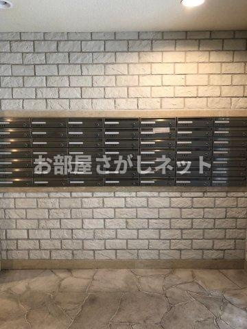 トーシンフェニックス落合公園【おとり物件なし】#学生・社会人にオススメ！初期費用分割払いOK！の設備