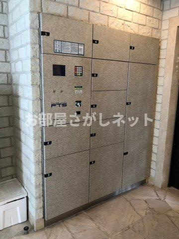 トーシンフェニックス落合公園【おとり物件なし】#学生・社会人にオススメ！初期費用分割払いOK！の設備