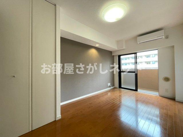 トーシンフェニックス落合公園【おとり物件なし】#学生・社会人にオススメ！初期費用分割払いOK！の居間・リビング