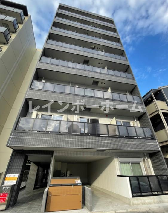 PWTALS新宿