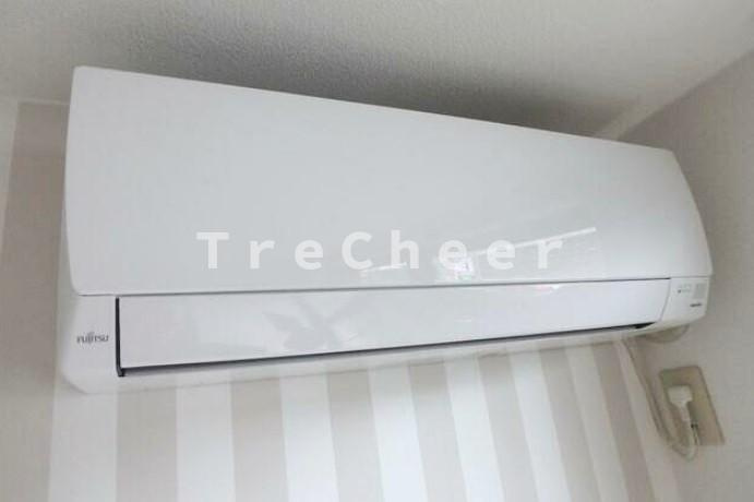 ナリッシュアレイの設備