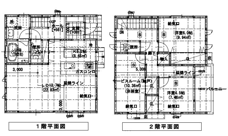 安芸郡府中町柳ケ丘