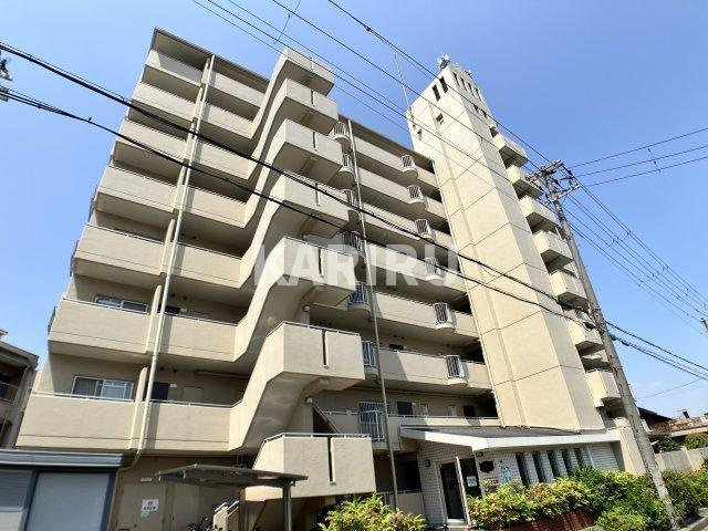 コーポ・ラ・ベリエール