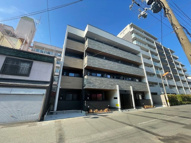 大阪市城東区東中浜９丁目のマンションの画像