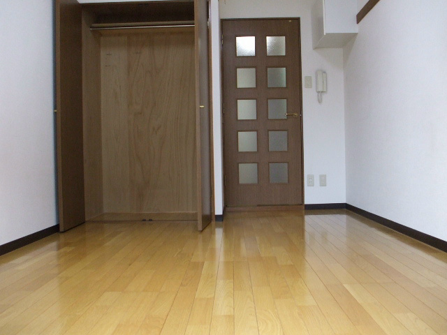 杉並区高円寺北２丁目の賃貸マンションの寝室