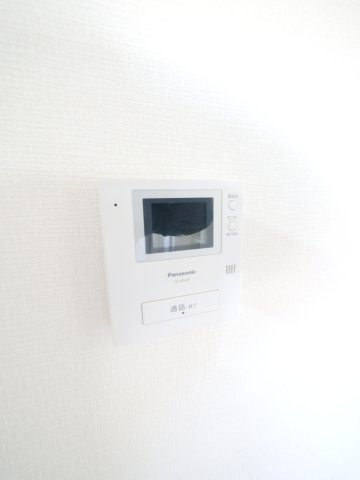 コレドールのセキュリティ|※写真は別の部屋のものです。