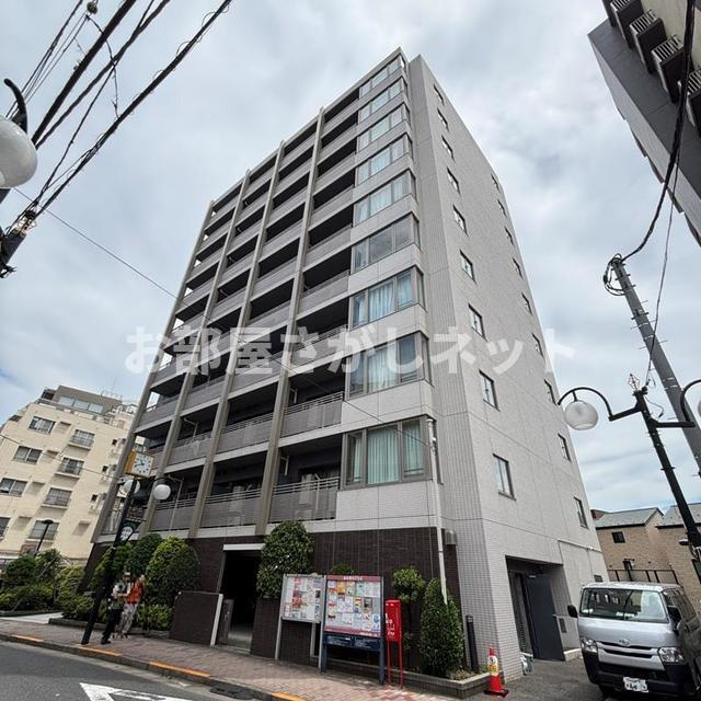 ｉ－Ｓｕｉｔｅ　ＨｉｇａｓｈｉＮａｋａｎｏ【おとり物件なし】#学生・社会人にオススメ！