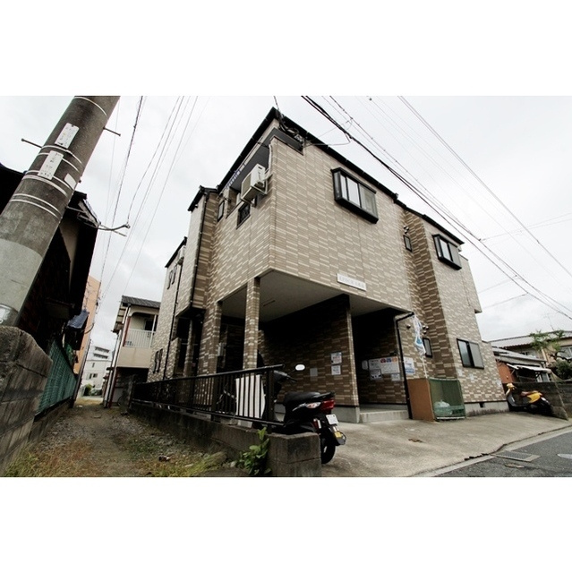 ＥＰＯＣＨ大橋南の駐車場
