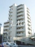 LE-LION　Toyosu　WISE　Residenceの画像