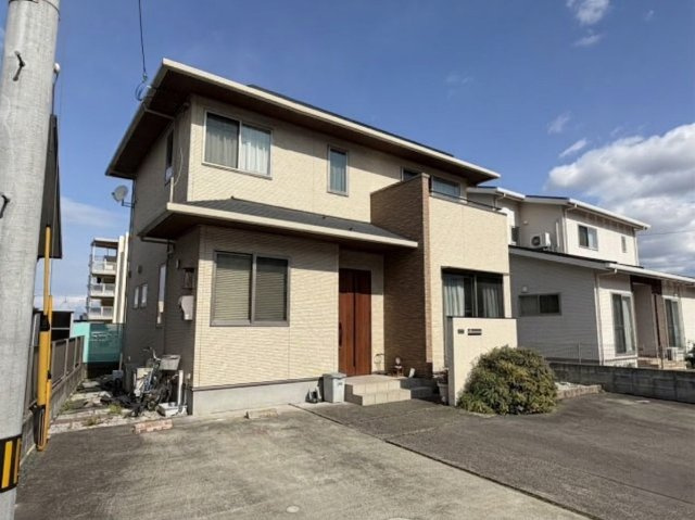 西条市大町の中古一戸建