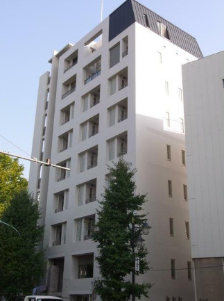 クラヴィーア神宮前