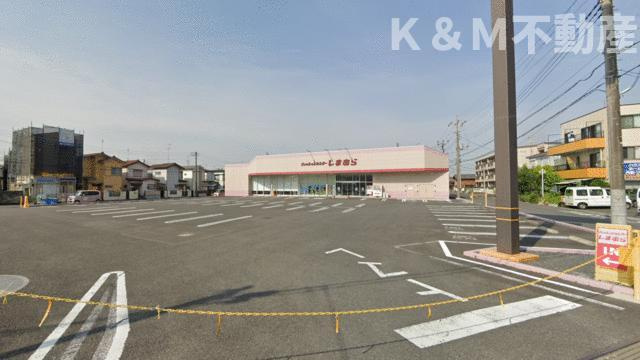 レジデンスさくらの駐車場|駐車場に車を止められます