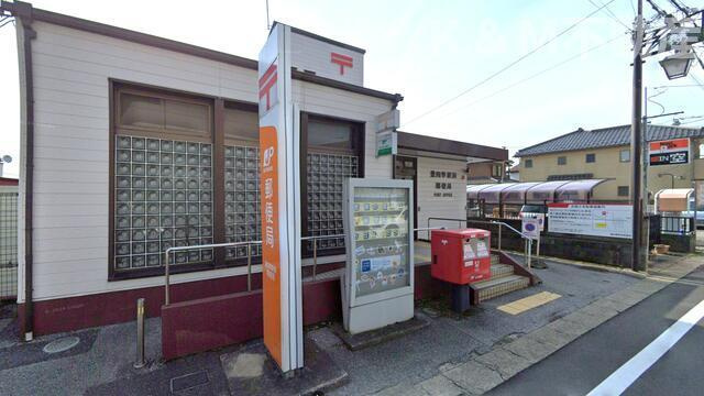 レジデンスさくらのその他|豊四季駅前郵便局まで392m 