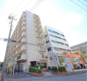 川口栄町グレースマンションの画像