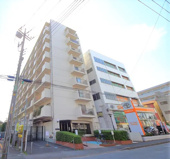 川口栄町グレースマンションの画像