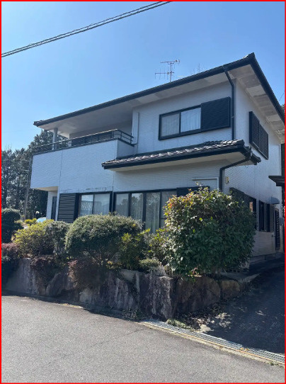 中津川市苗木中古戸建の画像
