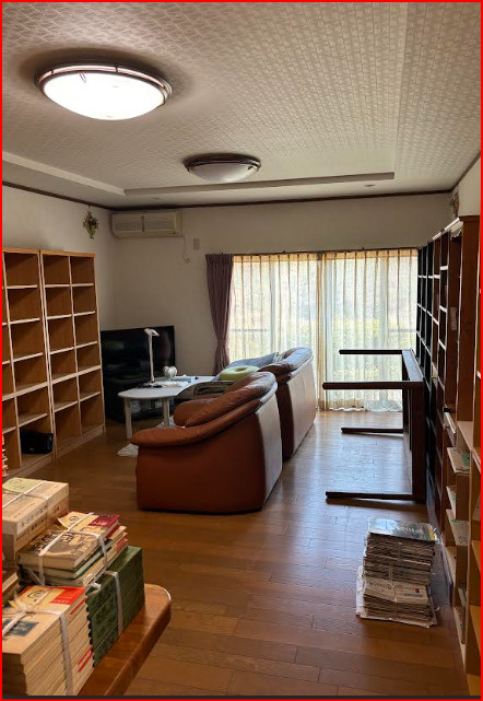 中津川市苗木中古戸建の画像