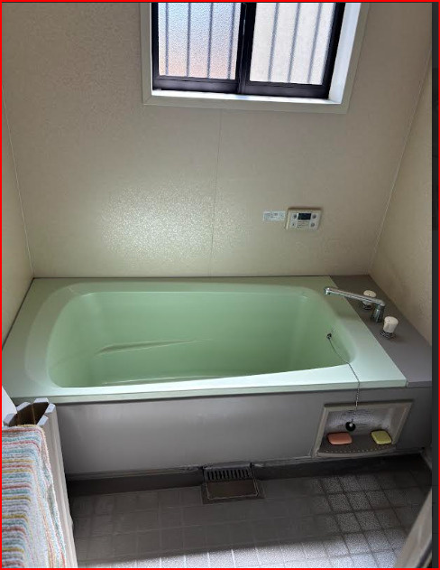 中津川市苗木中古戸建の画像