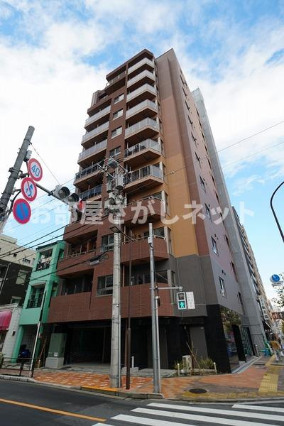 ザ・レジデンス・オブ・トーキョーH２０　サウスタワー【おとり物件なし】#学生・社会人にオススメ！