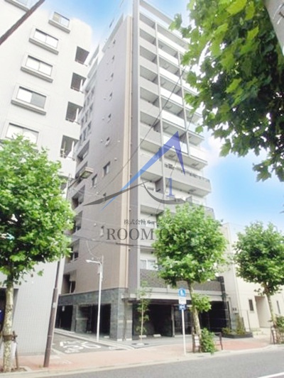 スカイコート上野稲荷町