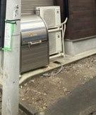 ＴＲＥＥ　ＴＥＲＲＡＣＥのその他共用部分