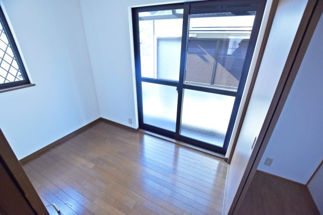 宝塚市野上5丁目中古一戸建て｜3LDK＋駐車1台可の子供部屋|1階洋室3帖