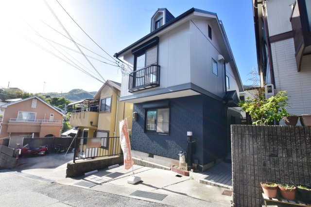 宝塚市野上5丁目中古一戸建て｜3LDK＋駐車1台可