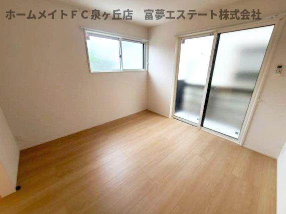 【内装】 | シュトラール鳳