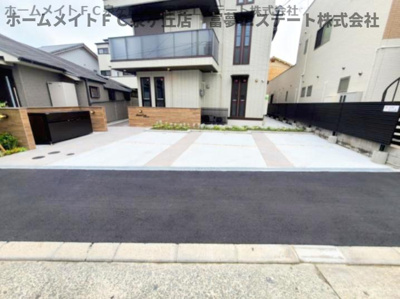 【駐車場】 | シュトラール鳳