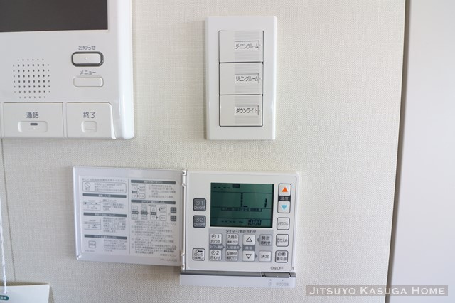 【設備】