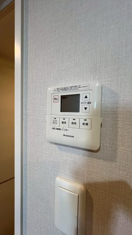 エスリード西宮甲陽園Ⅱ番館Ａｉｒｓの冷暖房・空調設備|浴室暖房換気乾燥機