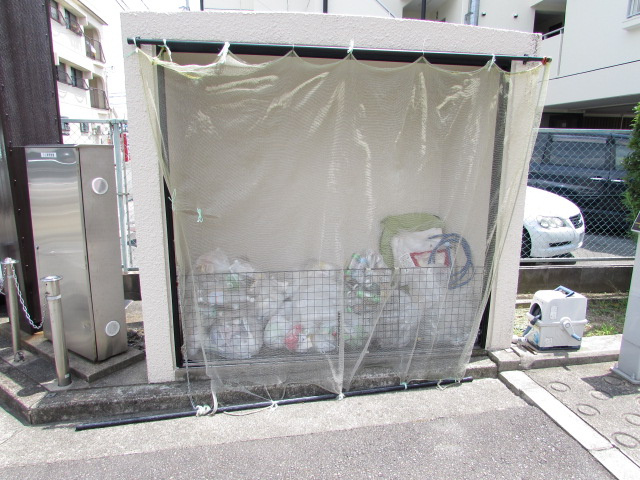 ロイヤルメゾン宝塚南のその他共用部分
