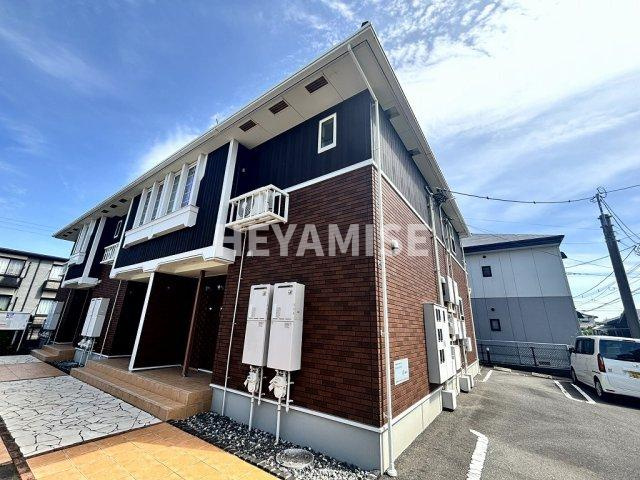 カサ・ファミリアⅡ