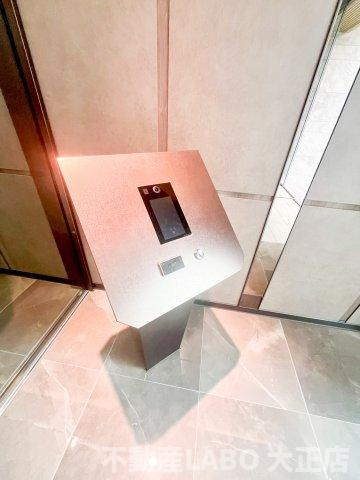 スプランディッド難波VII のその他共用部分