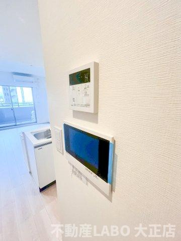 スプランディッド難波VII のその他