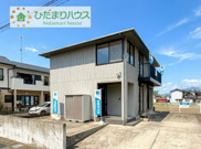 下妻市平沼　中古戸建の画像