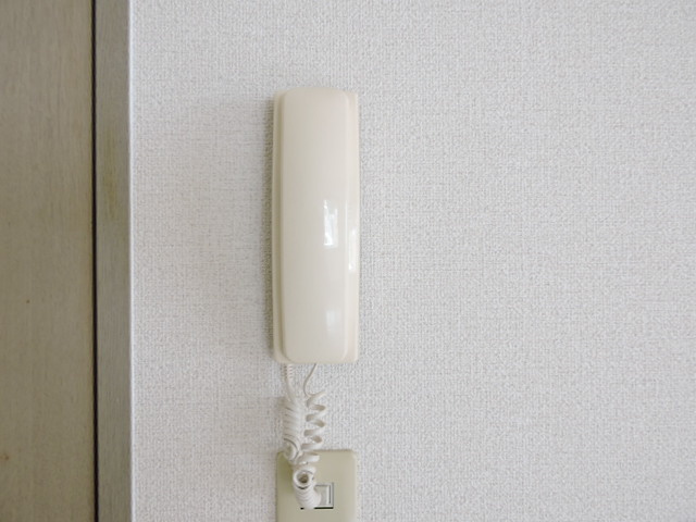 ハイカムール瑞保のセキュリティ