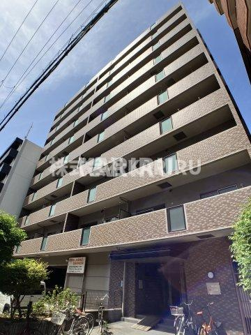 サンシード城東