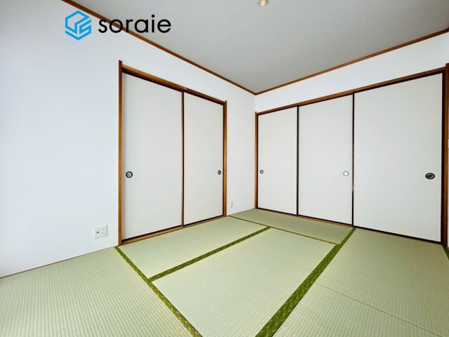 狭山市柏原全1棟　中古戸建の内装|4/24　撮影