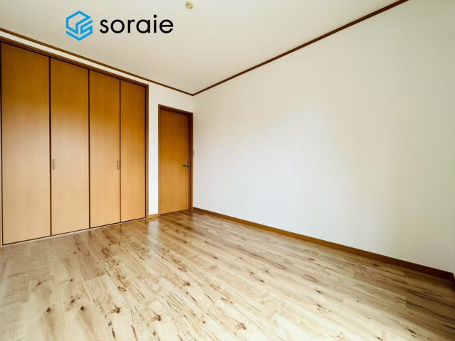 狭山市柏原全1棟　中古戸建の内装|4/24　撮影