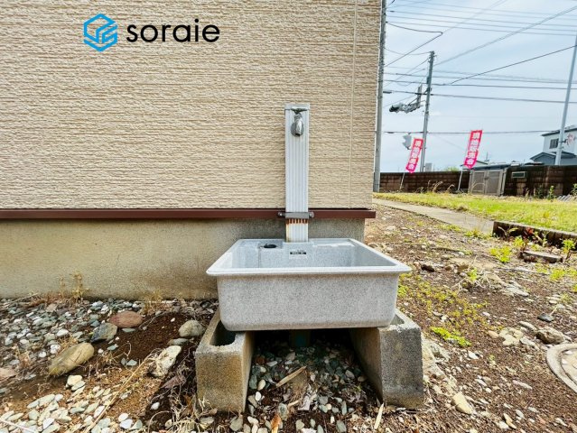 狭山市柏原全1棟　中古戸建の設備|4/24　撮影