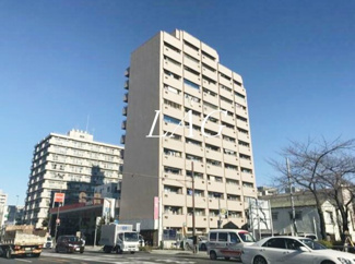 【外観】 | メゾン太陽 | 外観です。