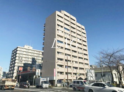 【外観】 | メゾン太陽 | 外観です。