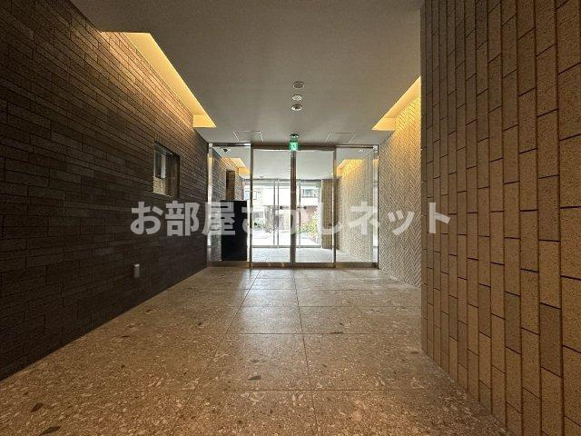 ＧＲＡＮ ＰＡＳＥＯ 三ノ輪のその他共用部分