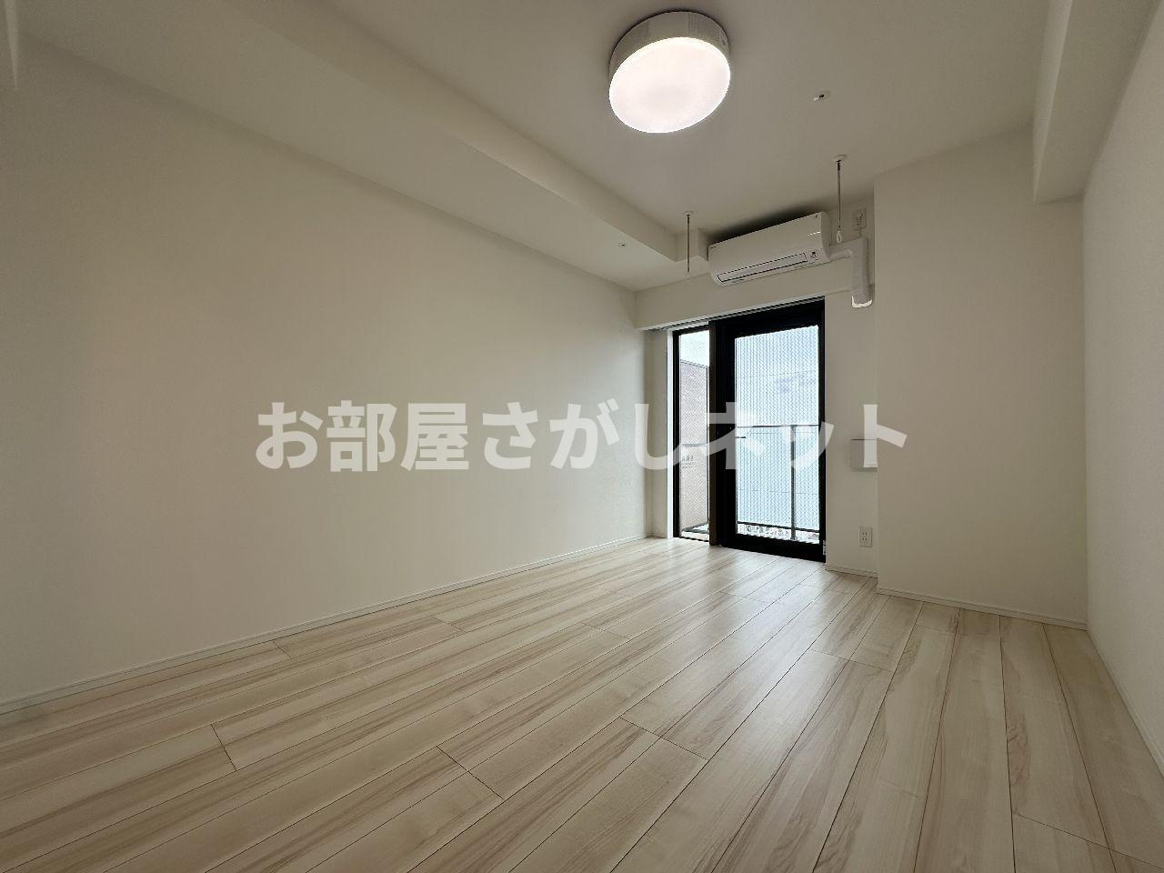 ＧＲＡＮ ＰＡＳＥＯ 三ノ輪の居間・リビング