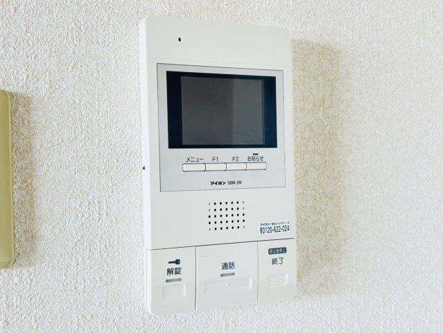 グランドゥール祥雲のセキュリティ|別号数タイプ
